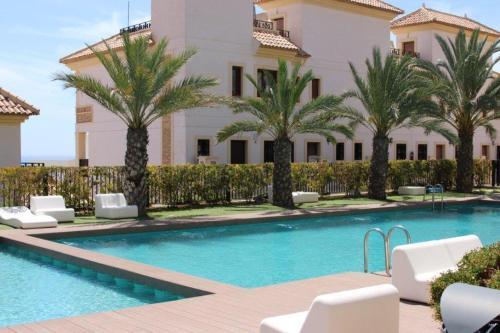 Apartamento Guardamar Hills
