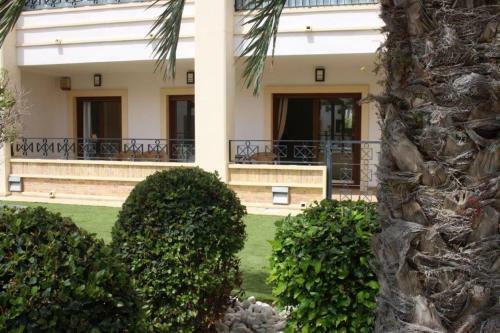 Apartamento Guardamar Hills
