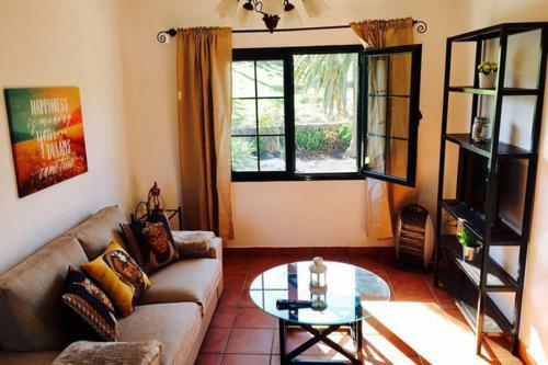 Apartamento El Mirador De Haria 2