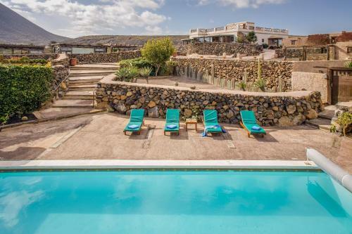 Villa Casa Levante