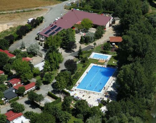 Haro All-inclusive Camping
