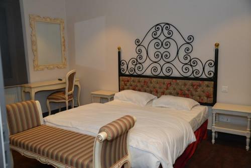 Apartamento Le Pavillon Du Parc