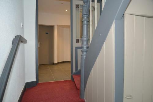Apartamento Le Pavillon Du Parc