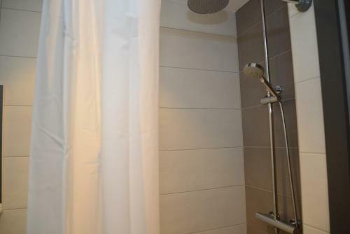 Apartamento Le Pavillon Du Parc