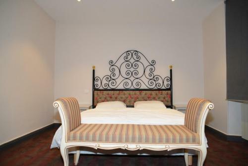 Apartamento Le Pavillon Du Parc