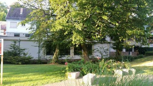 Apartamento Le Pavillon Du Parc