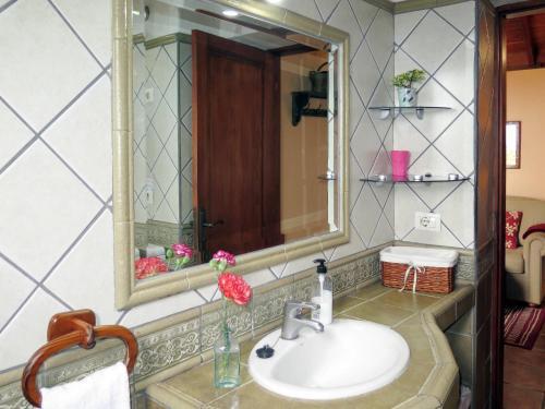 Ferienhaus Icod De Los Vinos 137s