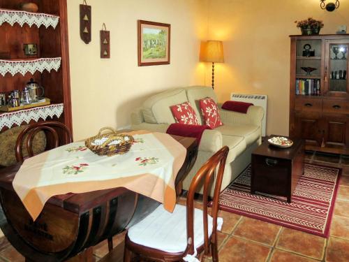 Ferienhaus Icod De Los Vinos 137s