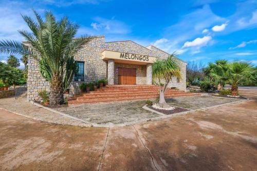 Agroturismo Melongos