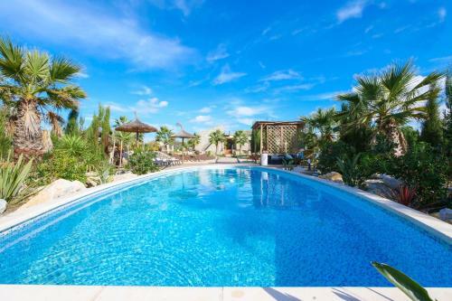 Agroturismo Melongos