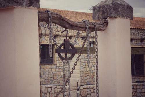Agroturismo Melongos