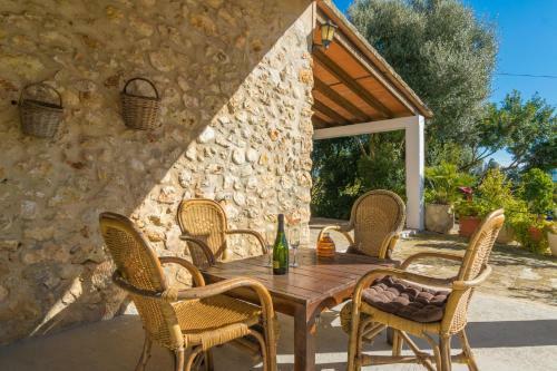Villa Cas Ciutada
