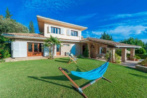 Villa Solivar (llobera)