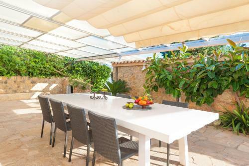 Villa Solivar (llobera)
