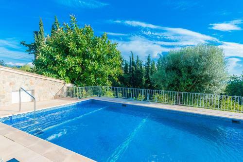 Villa Solivar (llobera)