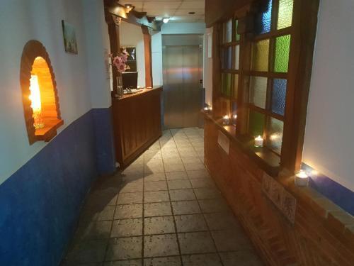Hotel Pilo��s