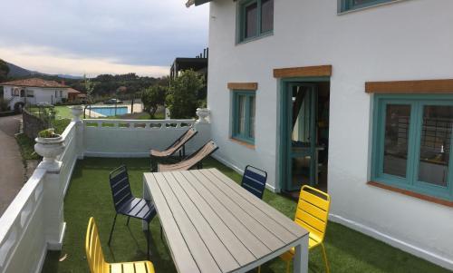 Apartamentos Rural Life Cantabria