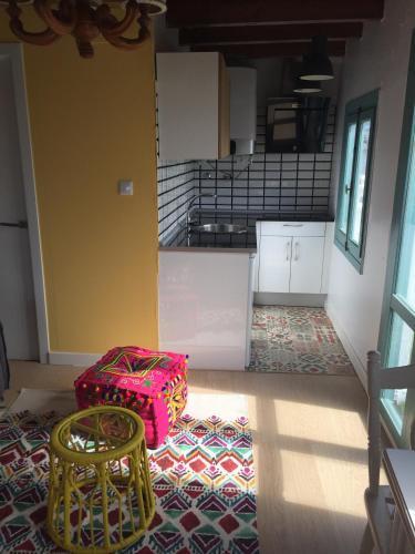 Apartamentos Rural Life Cantabria