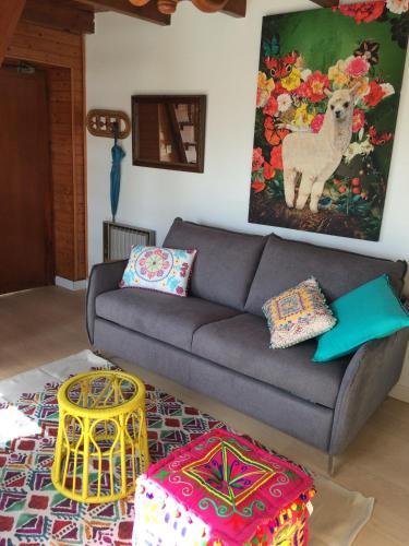 Apartamentos Rural Life Cantabria