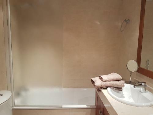 Apartamento Jaen Home