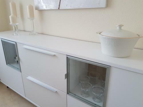Apartamento Jaen Home