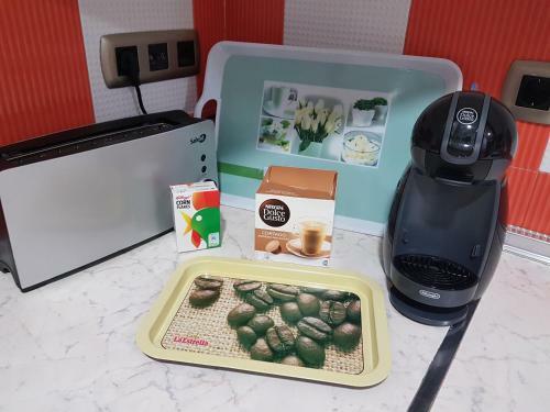 Apartamento Jaen Home