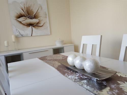 Apartamento Jaen Home