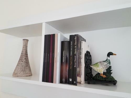Apartamento Jaen Home