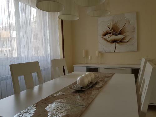 Apartamento Jaen Home