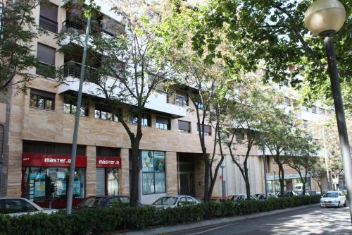 Apartamento Jaen Home