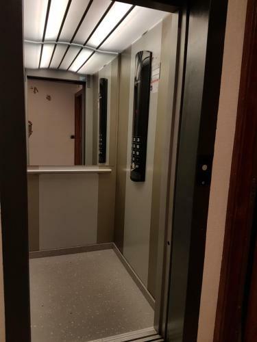 Apartamento Jaen Home