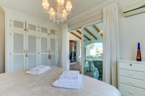 Villa Marisol