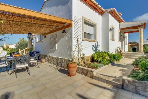 Villa Marisol