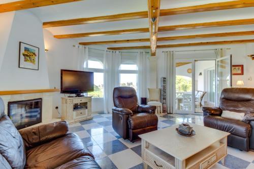 Villa Marisol