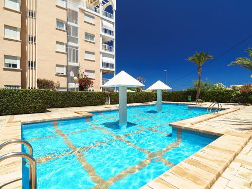 Apartment Golden Paradise Ii.1
