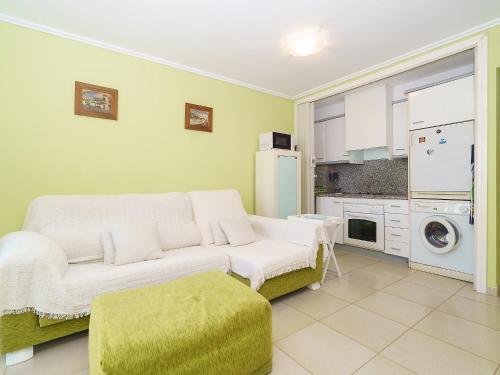Apartment Golden Paradise Ii.1