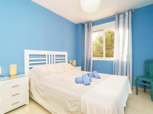 Apartment Golden Paradise Ii.1