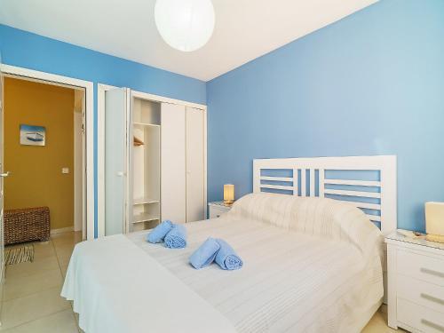 Apartment Golden Paradise Ii.1