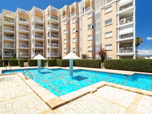 Apartment Golden Paradise Ii.1