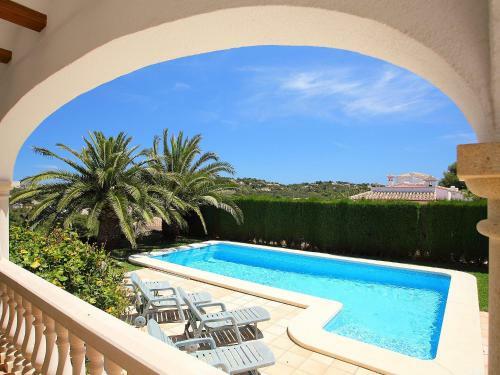 Holiday Home Faisa 28