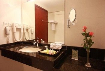 Hotel Flower Garden