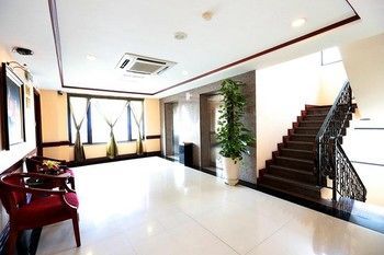 Hotel Flower Garden