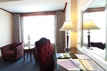 Hotel Flower Garden