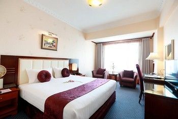 Hotel Flower Garden