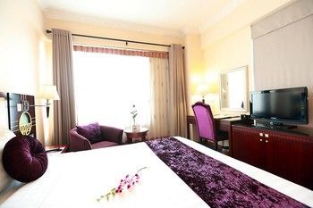 Hotel Flower Garden
