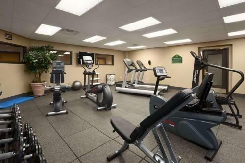 Hotel Wingate By Wyndham Little Rock
