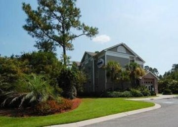 Hotel Suburban Extended Stay Hilton Head
