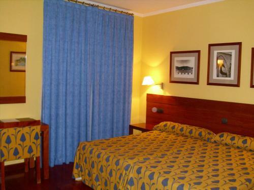 Hotel Vado Del Duraton
