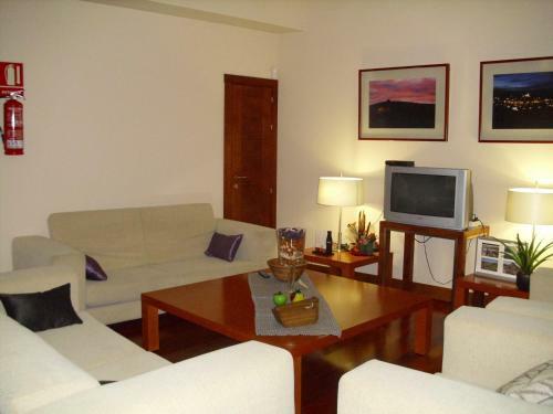 Hotel Vado Del Duraton