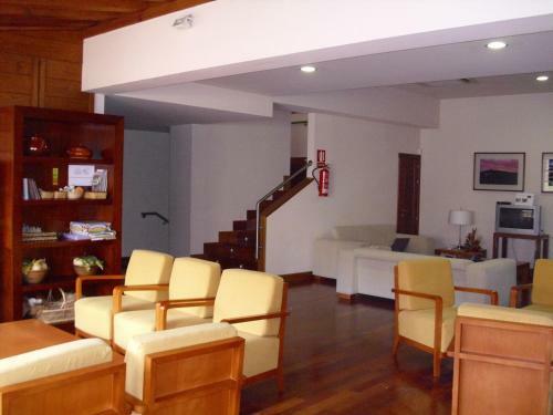 Hotel Vado Del Duraton
